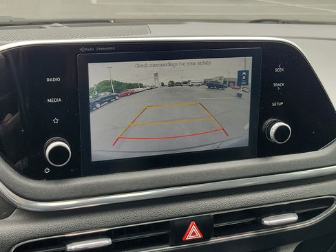 Used 2020 Hyundai Sonata SEL FWD image 27