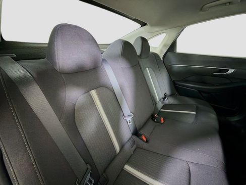 Used 2025 Hyundai Sonata SE image 26