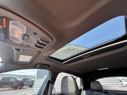Used 2024 Buick Envista Avenir FWD image 21