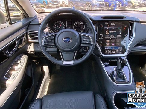 Certified 2023 Subaru Outback Limited AWD/4WD image 5