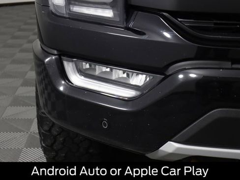 Used 2023 Ford F150 Tremor w/ Equipment Group 402A High image 17