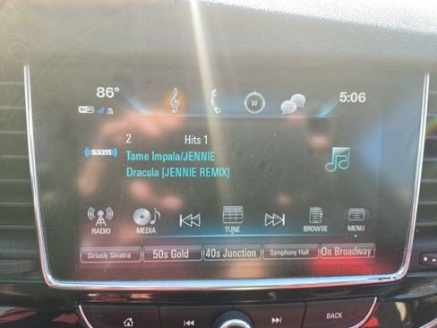 Used 2019 Buick Encore Preferred FWD image 6