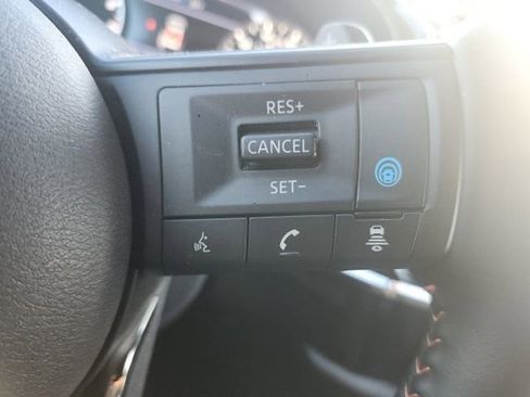 Used 2025 Nissan Pathfinder Rock Creek image 22
