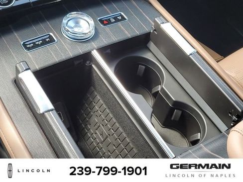 New 2025 Lincoln Navigator Black Label image 31