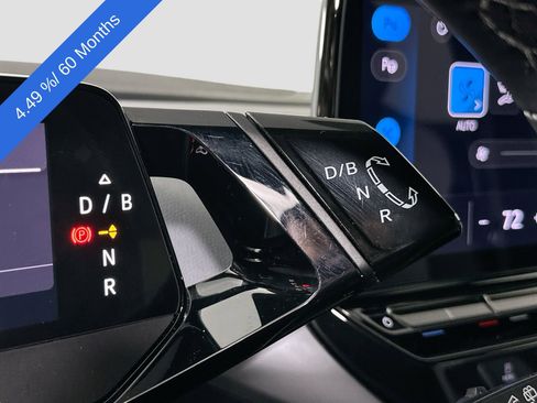 Certified 2024 Volkswagen ID.4 2WD image 16