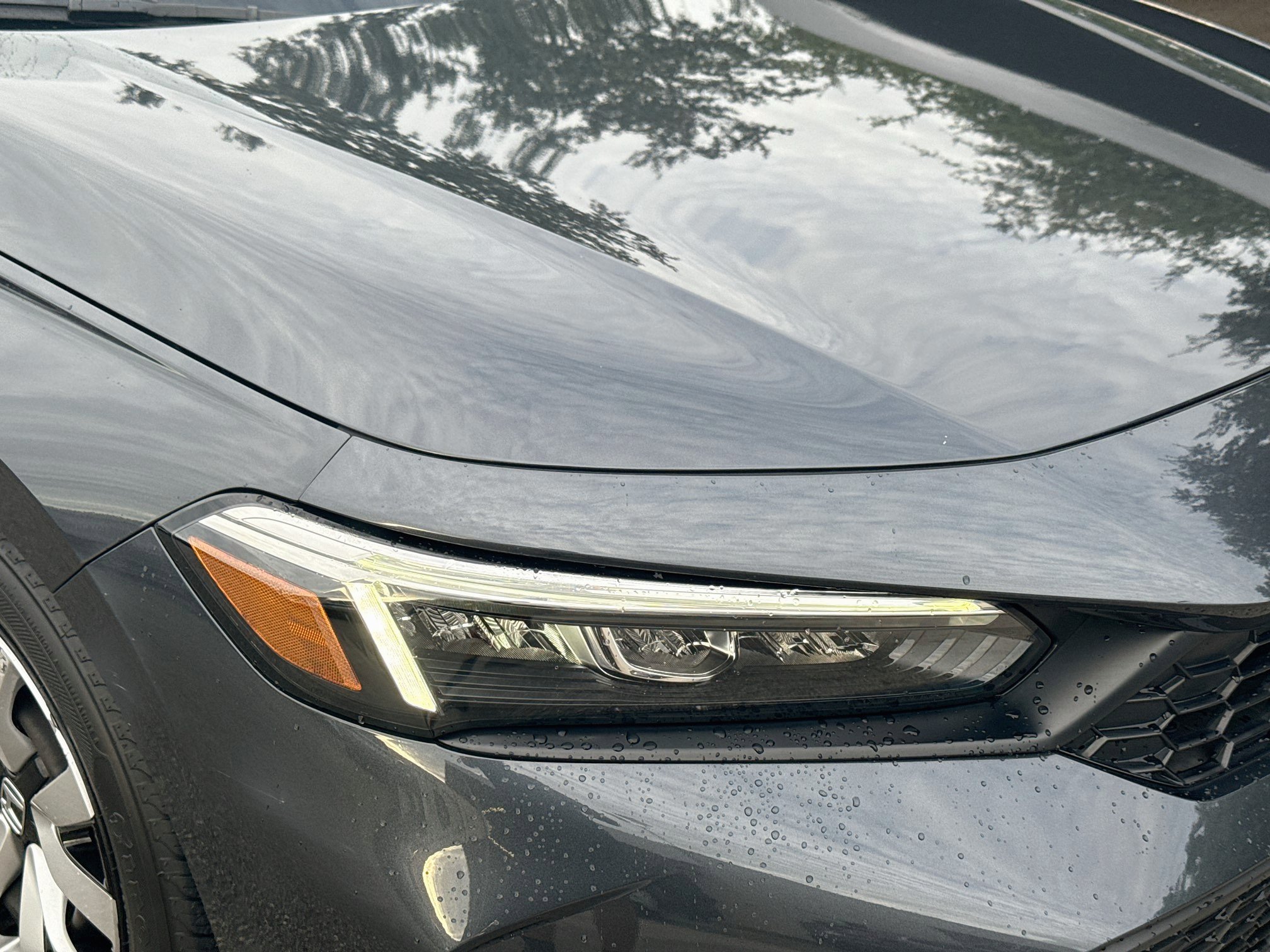 Used 2025 Honda Civic LX image 33