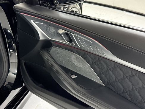 Used 2025 BMW M8 Competition w/ M Carbon Exterior Package image 34