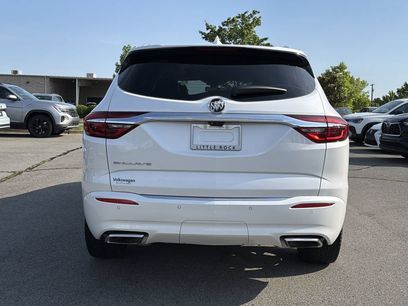 Used 2020 Buick Enclave Avenir w/ Avenir Technology Package