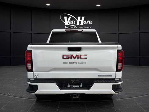 Used 2024 GMC Sierra 1500 Elevation AWD/4WD image 6