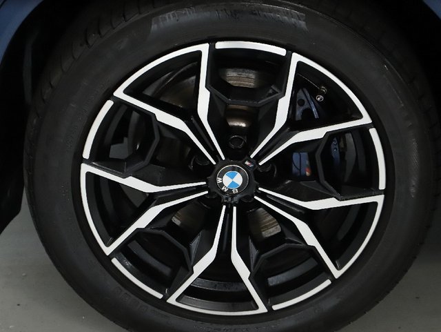Used 2024 BMW X3 M40i w/ Premium Package AWD/4WD image 40