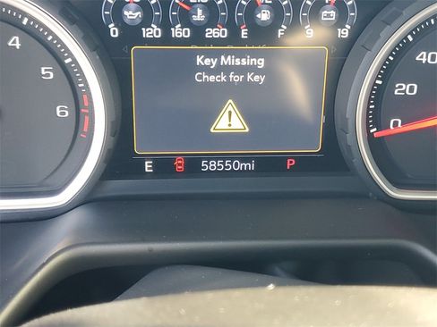 Used 2021 Chevrolet Tahoe Premier w/ Premium Package image 29