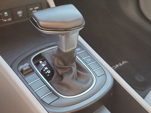 Used 2024 Hyundai Kona SEL image 24