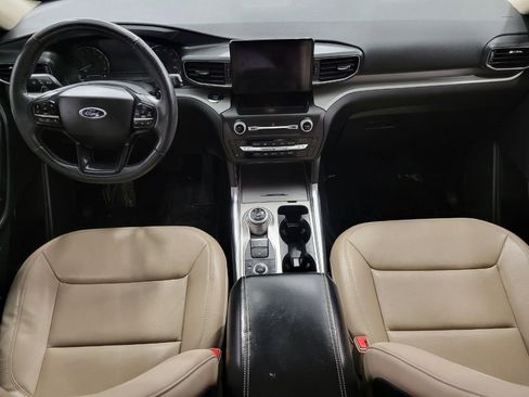 Used 2020 Ford Explorer XLT w/ Equipment Group 202A image 6