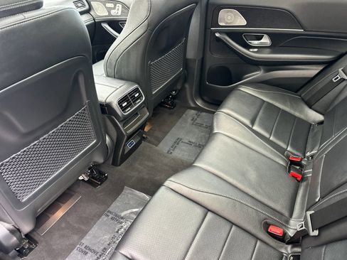 Used 2025 Mercedes-Benz GLE 350 4MATIC image 13