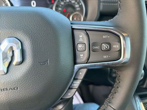 New 2026 RAM 1500 Laramie image 14