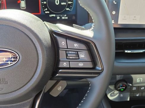 New 2026 Subaru Outback Touring XT AWD/4WD image 13