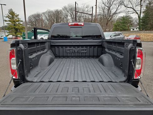Used 2022 GMC Canyon Elevation w/ Elevation Premium Package image 29