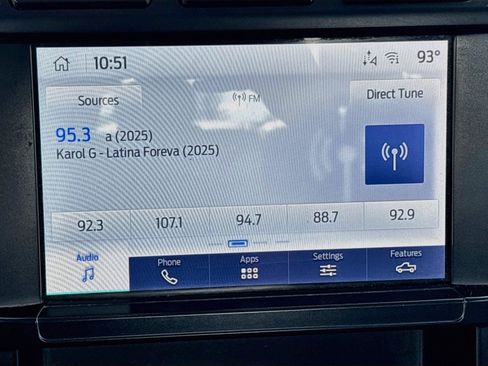 Used 2023 Ford F250 XL w/ FX4 Off-Road Package AWD/4WD image 14