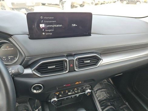 Used 2023 MAZDA CX-5 AWD 2.5 S w/ Preferred Package image 23