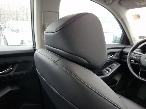 Certified 2024 Honda Accord EX-L image 13