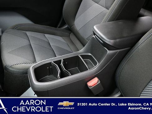 New 2027 Chevrolet Bolt LT FWD image 30