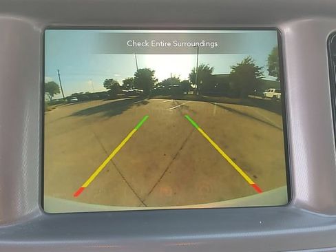 Certified 2023 Dodge Charger SXT w/ Blacktop Package RWD image 15