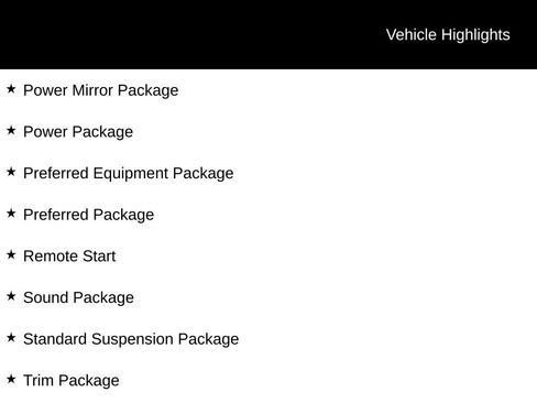 Certified 2024 Buick Encore GX Preferred image 7