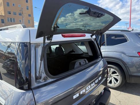 Used 2023 Ford Bronco Sport Heritage image 20