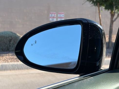 Used 2022 Hyundai Sonata N Line image 21