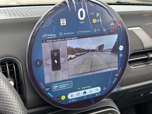 New 2026 MINI Cooper S image 26