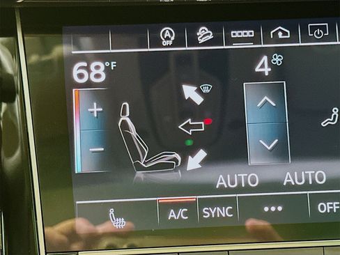 Used 2022 Audi Q7 3.0T Premium image 22