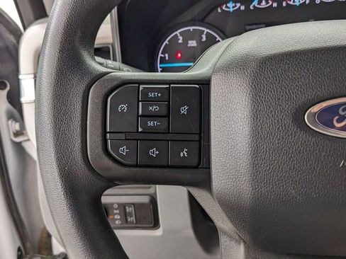 Certified 2024 Ford F350 XLT AWD/4WD image 28