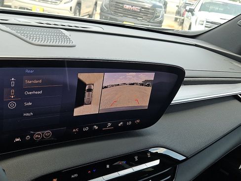 New 2026 Buick Enclave Preferred w/ Power Package FWD image 17