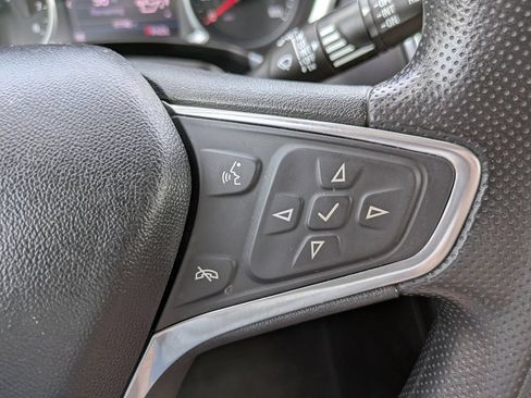 Used 2022 Chevrolet Equinox LT AWD/4WD image 25