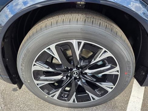 New 2026 MAZDA CX-90 3.3 Turbo S w/ Premium Plus AWD/4WD image 19