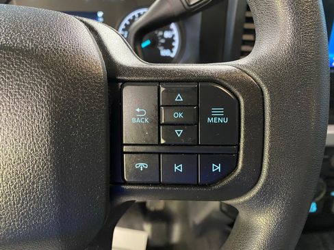 Used 2023 Ford F250 XL w/ 360-Degree Camera Package image 21