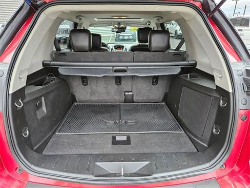 Used 2014 GMC Terrain Denali w/ Cargo Package image 9