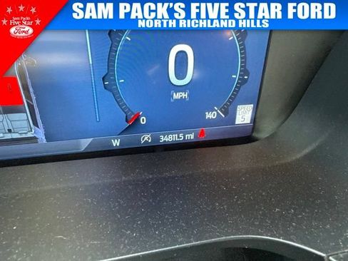 Used 2024 Ford F150 Raptor AWD/4WD image 12