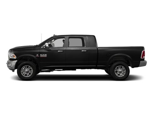 Used 2017 RAM 3500 Laramie Longhorn AWD/4WD image 41