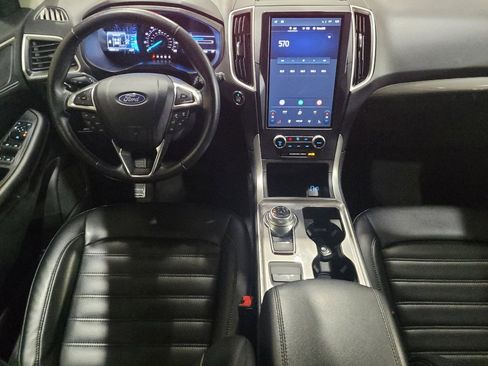 Used 2023 Ford Edge SEL image 22