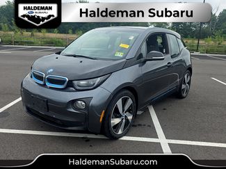 Used 2017 BMW i3 w/ Range Extender RWD video 1