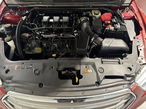 Used 2014 Ford Taurus SEL w/ Equipment Group 201A image 21