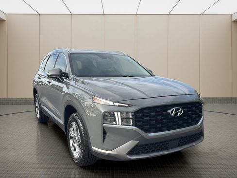Certified 2023 Hyundai Santa Fe SEL AWD/4WD image 7