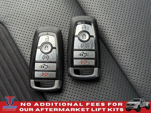 Used 2023 Ford F150 Raptor AWD/4WD image 36