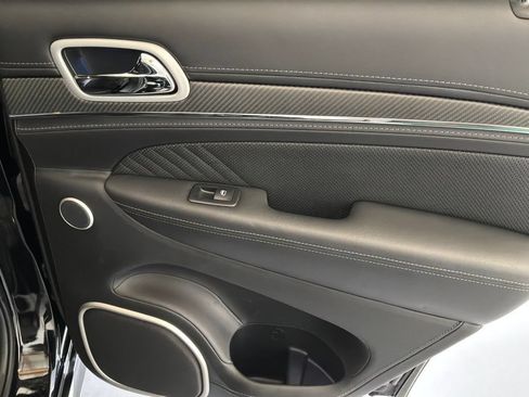 Used 2020 Jeep Grand Cherokee SRT AWD/4WD image 14
