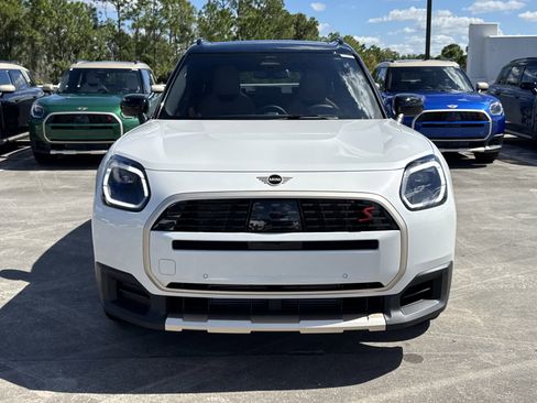 New 2026 MINI Cooper Countryman S image 2