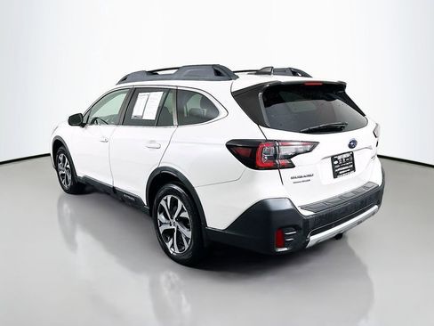 Used 2020 Subaru Outback Limited XT w/ Popular Package #2 image 5