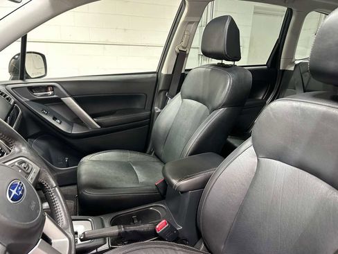 Used 2018 Subaru Forester 2.5i Limited image 14