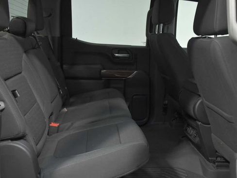 Used 2021 Chevrolet Silverado 1500 RST RWD image 15