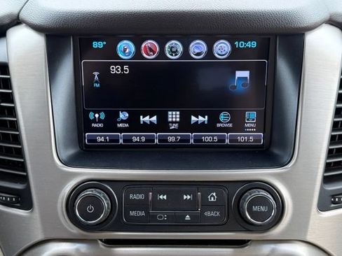 Used 2018 GMC Yukon Denali w/ Denali Ultimate Package AWD/4WD image 26